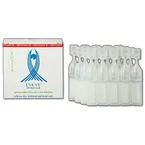 EYEYE Hydraclair [20 ampullen] 1x [20x 0,35ml] - oogdruppels