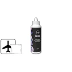 Oté Saline NT (flight-pack) 3x 100ml + 1 zipbag - lenzenvloeistof