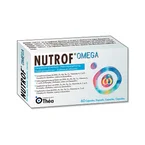 Nutrof Omega 60 caps 3x 60 capsules
