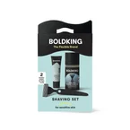 Shaving Set Sensitive