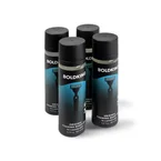 Foaming shave gel Original Multipack