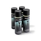 Foaming shave gel Sensitive Multipack