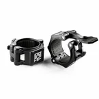 TRYM Olympische haltersluitingen 50/51 mm