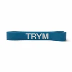 TRYM Weerstandsband Blauw 32 mm
