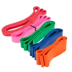 Voordeelset weerstandsbanden (5 stuks, gemixt)