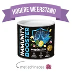 Immunity Booster Respiration