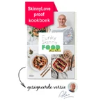 Funky Skinny Food Boek