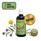 Lever Detox Free Shipping