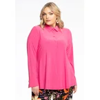 Blouse kort A-lijn DOLCE