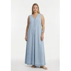 Jurk swing INDIGO