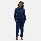 Lounge broek Jade - Navy