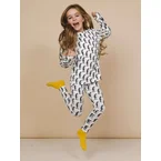 Penguin Legging Kids