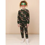 James Xmas Broek Kids