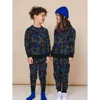 Xmas Lights Broek Kids