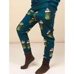 Hot Choco Broek Kids