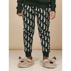 Penguin Xmas Broek Kids