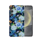 Samsung Galaxy S25 Hoesje - IJsvogel TPU Antishock