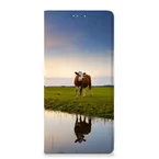 Samsung Galaxy A33 5G Hoesje maken Koe