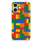 iPhone 16 TPU bumper Blokken