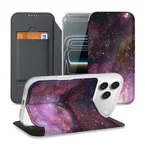 Standcase iPhone 18 Pro Max hoesje Galaxy