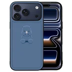 Back Cover hoesje iPhone 18 Pro Baby Rhino