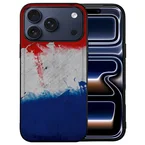 Nederland Backcover iPhone 18 Pro