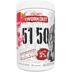 5% Nutrition 5150 Raspberry Mojito (30 servings)