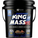 RCSS King Mass XXL Milk Chocolate (6800 g)