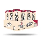Ghost Energy - 12 x 500 ml - Raspberry Cream