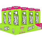 Ghost Energy - 12 x 500 ml - Warheads Watermelon