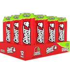 Ghost Energy - 12 x 500 ml - Cherry Limeade