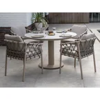 Taste by 4 Seasons | Piacenza Tuinset