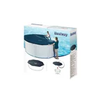 Bestway | Flowclear Afdekzeil Ø 360 cm
