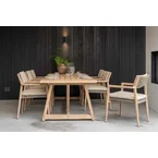 4 Seasons Outdoor | Julia Tuinset