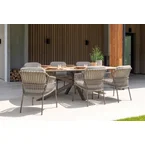 4 Seasons Outdoor | Capalbio Tuinset