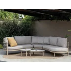 Taste by 4 Seasons | Piacenza Loungeset met Koffietafels