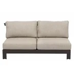 Apple Bee | Sticks & More Loungebank 2-zits