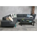 Fonteyn | Twins Loungeset | Sooty-Green