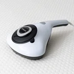 Felman Stofmijtzuiger met UV-Licht voor Matras, Bed en Bekleding