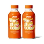 Fruity Peach Saver Pack