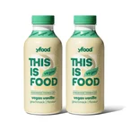 Vegan Vanilla Saver Pack