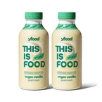 Vegan Vanilla Saver Pack