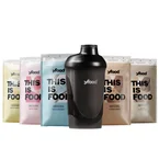 Taster Pack Classic Powder