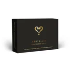 Vertellis Feestdagen-editie XL