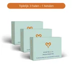 Vertellis Vrijdag Vragen Spel - Tijdelijk: 3 halen, 1 betalen