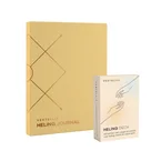 Heling Journal + Gratis Heling Deck