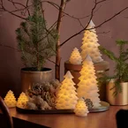Sirius Carla Tree Wax Portable Lamp