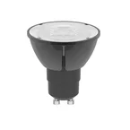 ETL GU10 -  420lm 1800K-2700K - Dim2Warm