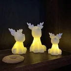 Sirius Naja Reindeer Wax Portable Lamp