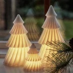 Sirius Olivia Tree Wax Portable Lamp